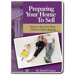 Preparing Your Home to Sell