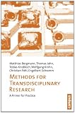 Produkt-Bild: Methods for Transdisciplinary Research: A Primer for Practice