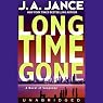 Long Time Gone