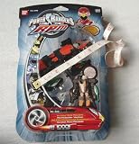 Power Rangers - 31042 - RPM - Racing Performnace Machines - ValveMax Micro MegazordIMAGE