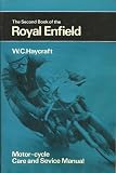 Second Book of the Royal Enfield (Motor Cyclists Library)