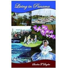 Living in Panama