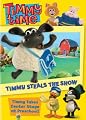 Timmy Steals the Show poster
