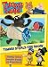 Timmy Time: Timmy Steals the Show