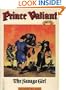 Prince Valiant, Vol. 28: "The Savage Girl"