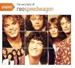 Playlist: The Best of REO Speedwagon