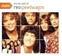 Playlist: The Very Best of Reo Speedwagon