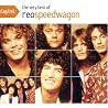Image de l'album de REO Speedwagon