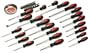 Tekz 17242 42-Piece Comfort-Grip Screwdriver Set