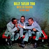 With Earl May & Ed Thigpen
