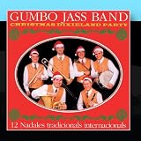 Christmas Dixieland Party