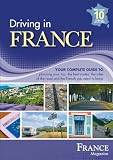 Driving in France (France Magazine)