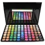 88 Colors Matte Eyeshadow Makeup Palette Cosmetics