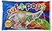 Saf-T-Pops Lollipops, Assorted, 200 Count Bag