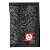 Element Wallet Aperture Black