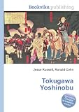 Tokugawa Yoshinobu