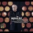 Le marteau sans maître / Dérive 1 & 2