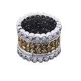 2.15 CT DIAMOND WEDDING BAND