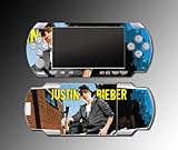 Justin Bieber Singer Music Concert Vinyl Decal Cover Skin Protector 16 for  ....
