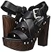 Madden Girl Women's JUNNEE Heeled Sandal