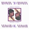 Woman to Woman