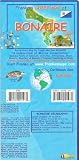 Franko's Guide map of Bonaire