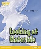 Looking at materials
