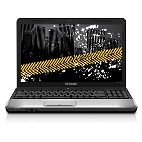 Compaq Presario CQ60 15.6-Inch Laptop