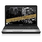 Compaq Presario CQ60-220US 15.6-Inch Laptop