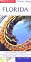 Globetrotter Travel Map : Florida