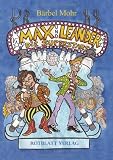 Max und Leander - Die Superstars - B&auml;rbel Mohr