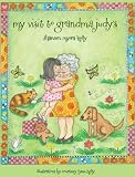 My Visit to Grandma Judys