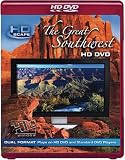 HD Window: Great Southwest by HDScape [HD DVD]