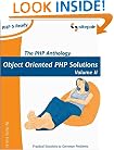 The PHP Anthology, Volume II: Applications