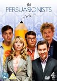 The Persuasionists [DVD]