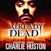Already Dead | Charlie Huston