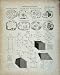 Encyclopaedia Britannica Crystallization Salt Shapes