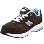 New Balance 993 Lace-Up Running Shoe (Little Kid/Big Kid),Brown-BR,3 W US Little Kid