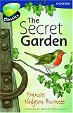 Books : Oxford Reading Tree: Stage 14: TreeTops Classics: the Secret Garden (Treetops Fiction)