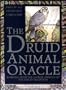 Druid Animal Oracle Deck & Book Set