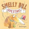 Smelly Bill: Love Stinks