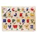 alphabet puzzle