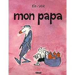 Mon papa