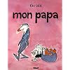 Mon papa
