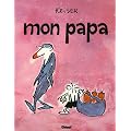 Mon papa