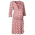 ESPRIT Maternity Damen Umstandsmode Kleid, kariert A84267