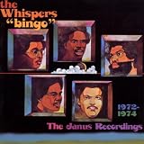 Bingo: the Janus Recordings 1972-1974