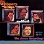 Bingo: The Janus Recordings 1972-1974