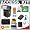 Accessory Kit for Sony Alpha A100 A100H A100K Digital SLR Camera with Sony Alpha HVL-F36AM Flash + Transcend 2GB 120X CompactFlash + Spare Replacement Battery for Sony NP-FM55H + Deluxe SLR System Camera Case