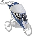 Kelty Speedster Swivel Deluxe Weather Shield